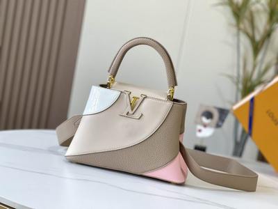 LV Handbags 685